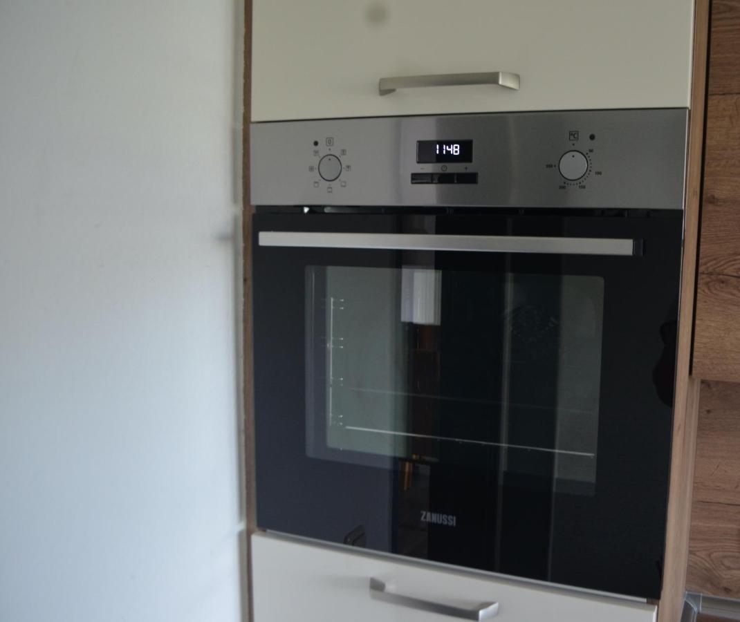 Schoner Im Schiffehaus Apartment Шилиг Екстериор снимка